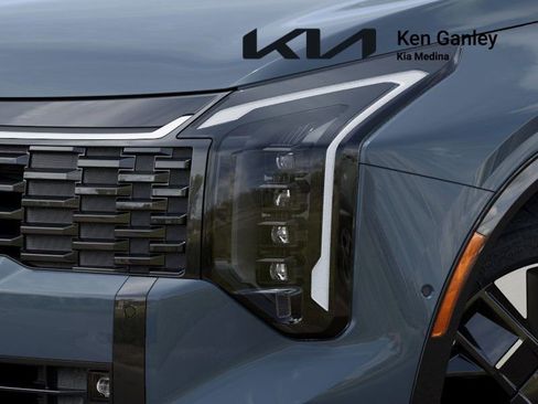 New 2026 Kia Sportage SX Prestige image 10