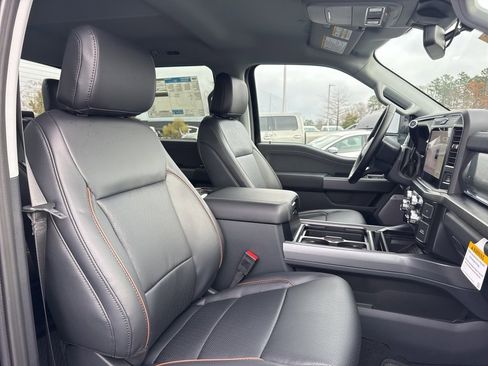 New 2026 Ford F350 Lariat image 31