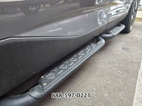 Used 2024 Hyundai Santa Cruz Night image 2