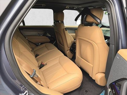 New 2026 Land Rover Range Rover Sport SE AWD/4WD image 11