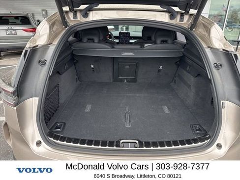 Used 2025 Polestar Polestar 3 image 13