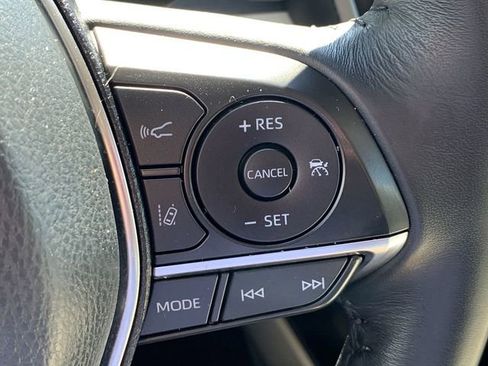 Certified 2020 Toyota Camry XLE w/ Driver Assist Package image 29