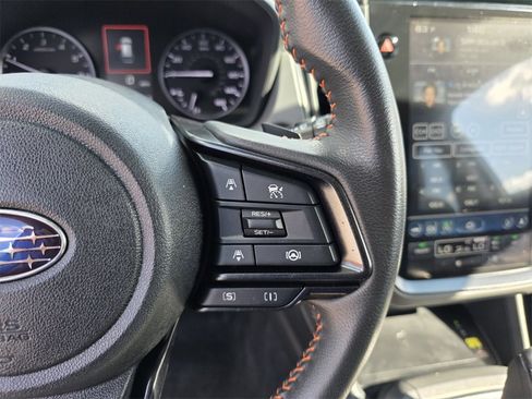 Used 2024 Subaru Crosstrek 2.5i Limited image 20