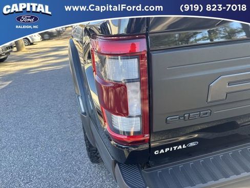 Used 2023 Ford F150 Raptor image 15