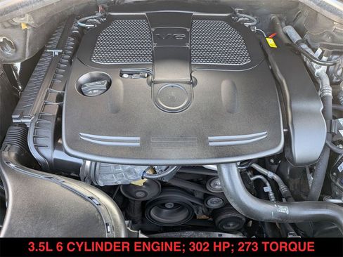 Used 2016 Mercedes-Benz GLE 350 image 20