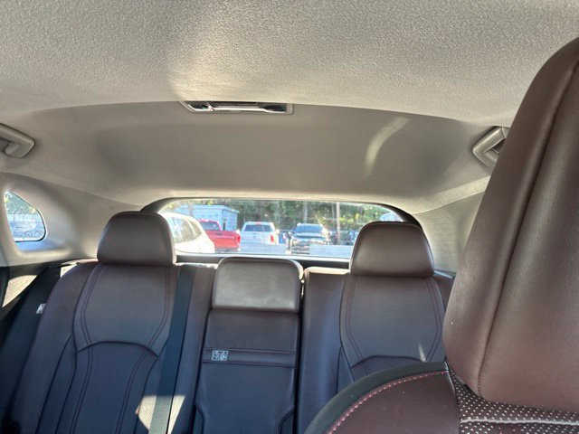 Used 2019 Lexus RX 450h AWD w/ Navigation Package image 35
