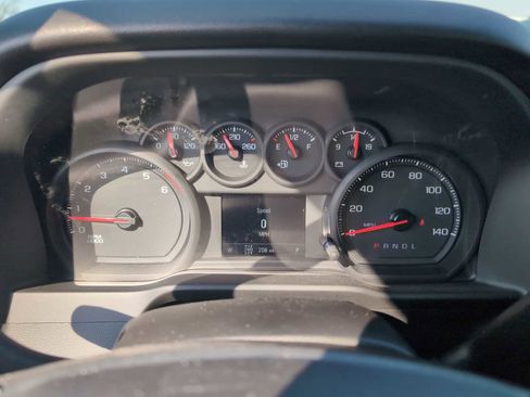 New 2025 Chevrolet Silverado 2500 W/T w/ WT Convenience Package image 11