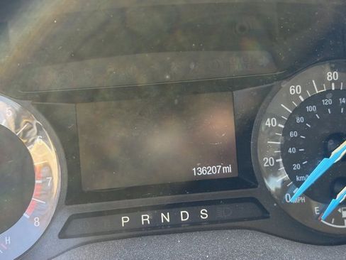 Used 2013 Ford Fusion SE image 11