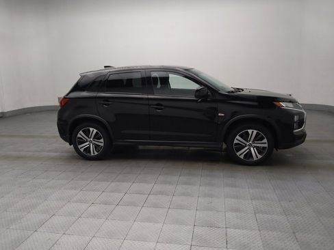 Used 2024 Mitsubishi Outlander Sport SE image 11