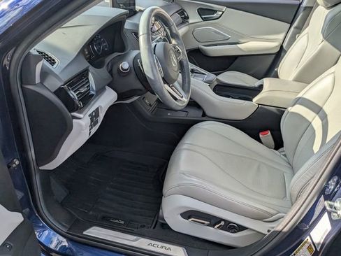 Certified 2024 Acura RDX Technology Package image 14