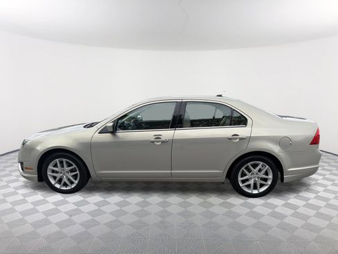 Used 2010 Ford Fusion SEL FWD image 9