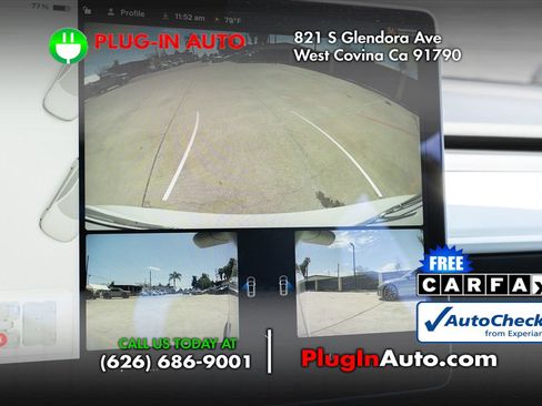 Used 2022 Tesla Model 3 image 33