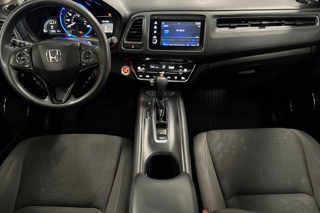 Used 2019 Honda HR-V EX image 5