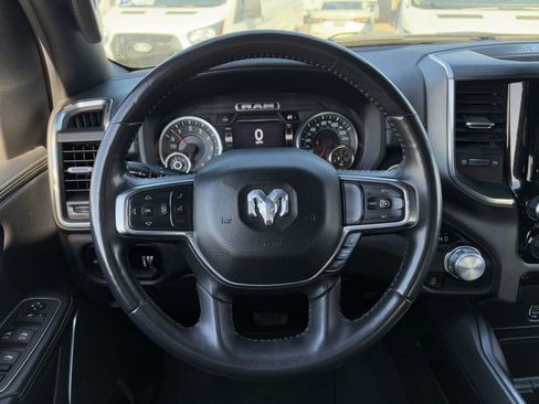 Used 2024 RAM 1500 Laramie image 14
