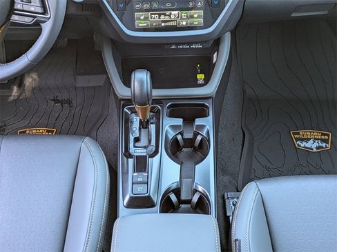 New 2026 Subaru Forester Wilderness image 20
