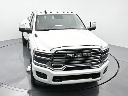 New 2026 RAM 3500 Laramie w/ Max Tow Package image 34