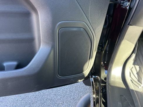 New 2026 Chevrolet Silverado 1500 Custom Trail Boss image 14