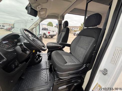 Used 2021 RAM ProMaster 1500 image 22