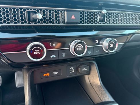 Certified 2024 Honda Civic LX image 19