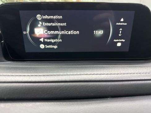 Used 2025 MAZDA CX-30 AWD 2.5 S w/ Preferred Package image 20