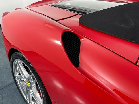 Used 2008 Ferrari F430 Spider RWD image 66