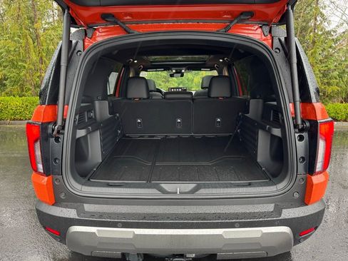 New 2026 Honda Passport TrailSport image 19