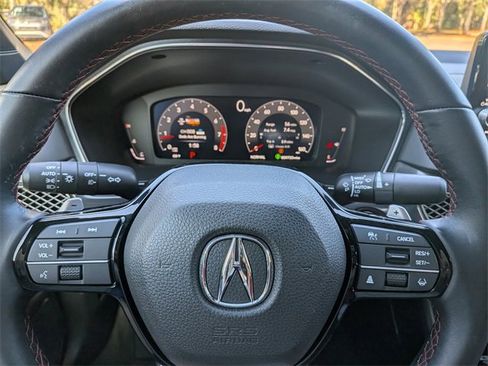 Certified 2024 Acura Integra A-Spec image 33