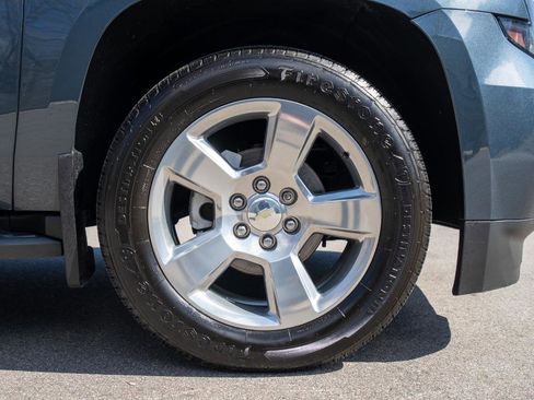 Used 2020 Chevrolet Tahoe LT image 10