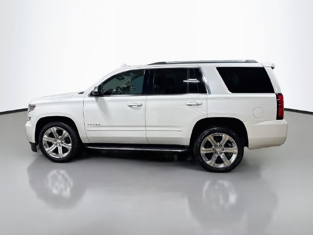 Used 2018 Chevrolet Tahoe Premier AWD/4WD image 6