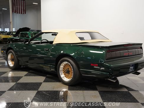 Used 1992 Pontiac Firebird Trans Am image 9