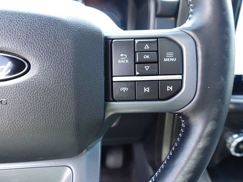 Used 2024 Ford F150 Lariat AWD/4WD image 57