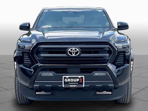 Used 2024 Toyota Tacoma SR5 RWD image 4