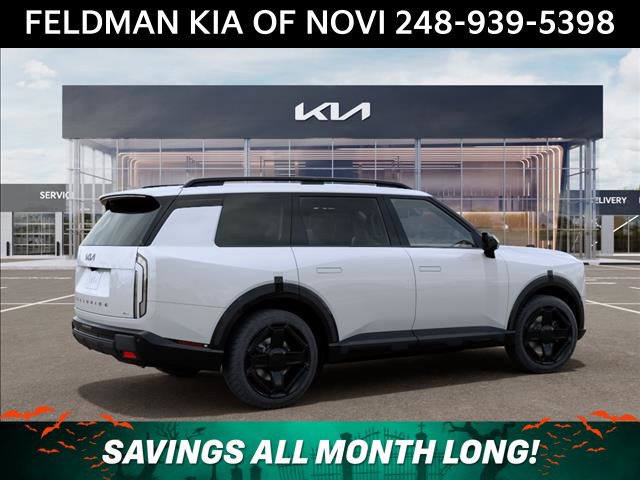 New 2027 Kia Telluride X-Line SX Prestige AWD/4WD image 6