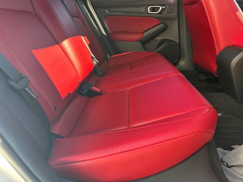 Used 2024 Acura Integra A-Spec image 16