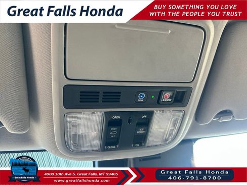 Used 2022 Honda Pilot Touring image 19