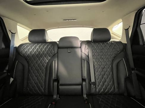 Used 2024 Genesis GV80 3.5T Advanced AWD/4WD image 20
