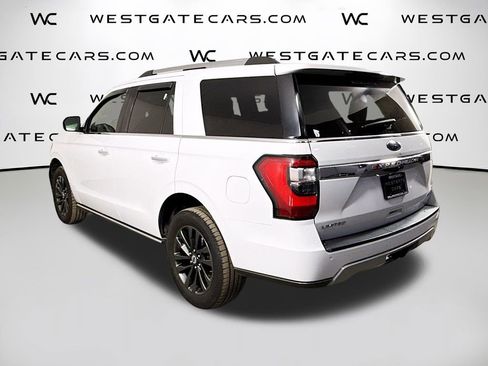 Used 2021 Ford Expedition Limited image 5