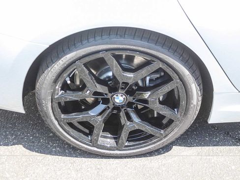 New 2026 BMW 330i Sedan w/ M Sport Package RWD image 8