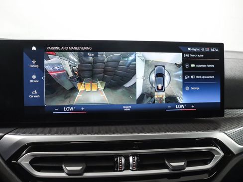 Certified 2023 BMW i4 M50 w/ Premium Package AWD/4WD image 24