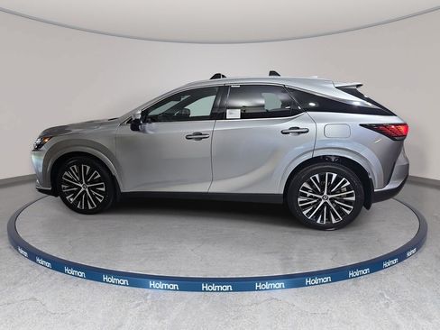 New 2026 Lexus RX 350 Premium Plus AWD/4WD image 8