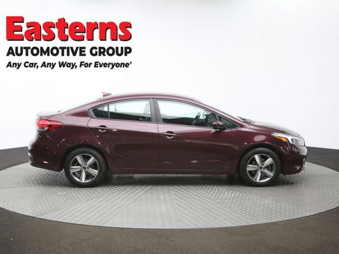 Used 2018 Kia Forte LX w/ LX Popular Package image 44