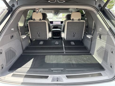 New 2026 Cadillac Escalade IQ AWD Sport 1 w/ LPO, Floor Liner Package image 54