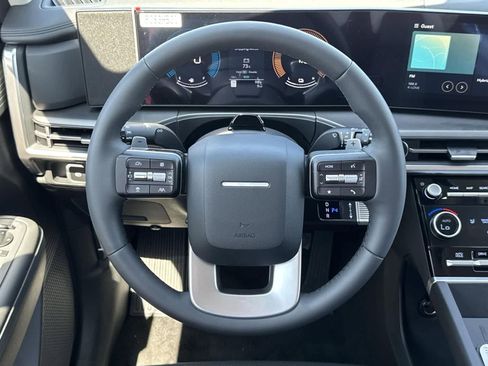 New 2026 Hyundai Santa Fe SEL image 9