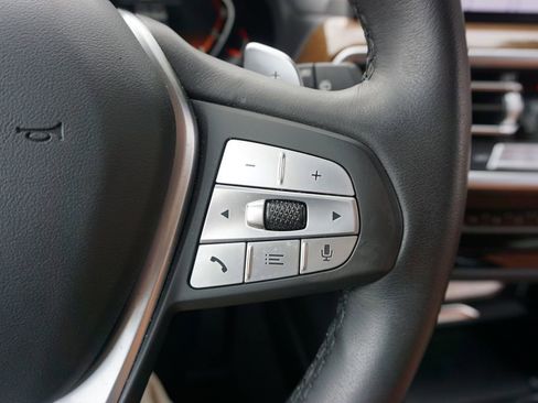 Used 2024 BMW X3 sDrive30i w/ Premium Package w/ZPA image 9