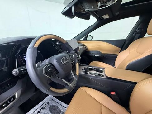 Used 2024 Lexus RX 350 Premium w/ Cold Area Package FWD image 7