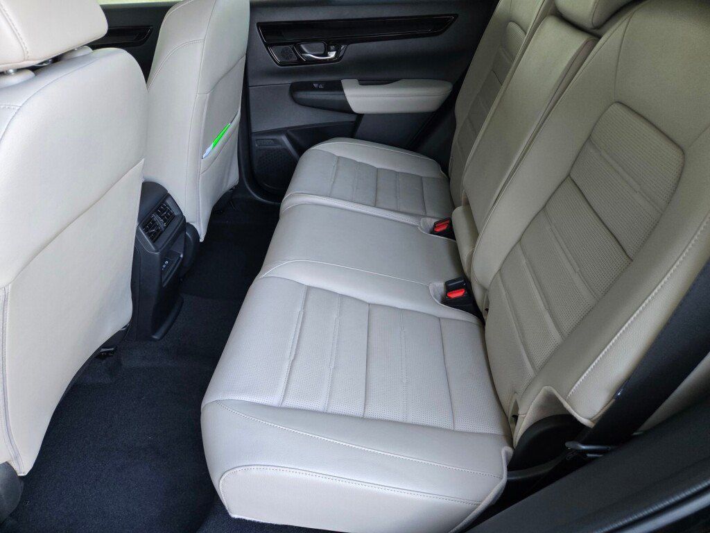 Certified 2026 Honda CR-V EX-L image 15