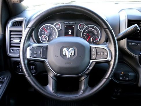 Used 2025 RAM 2500 Tradesman image 27