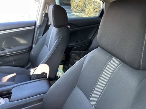 Used 2017 Honda Civic EX image 30