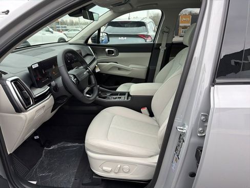 New 2026 Kia Sorento EX image 10