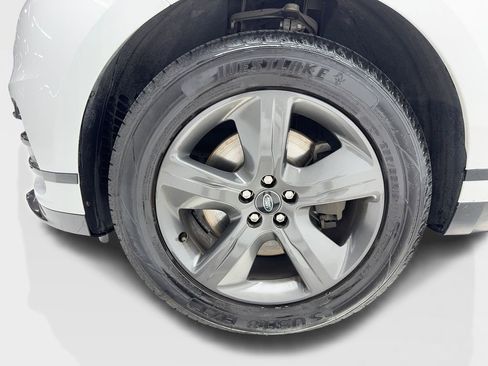 Used 2025 Land Rover Range Rover Velar Dynamic SE image 43